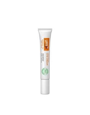 Yes To Carrots Eye Cream 15ml - Carrots