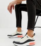 Nike Cream Air Max Dia Sneakers