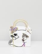 Disney X Dn Mrs. Potts & Chip Crossbody - Multi