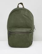 Herschel Supply Co. Lawson Backpack In Green 22l - Green