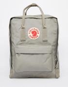 Fjallraven Kanken Backpack 16l - Gray
