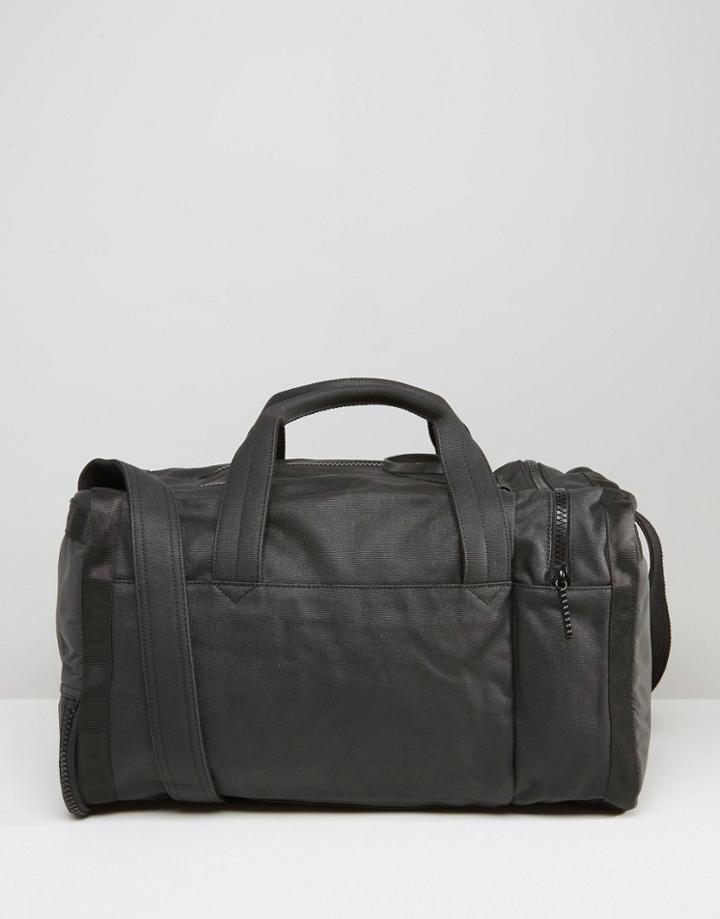 Stighlorgan Bain Carryall - Black