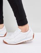 Puma Select Easy Rider Premium Sneakers In White 36463201 - White