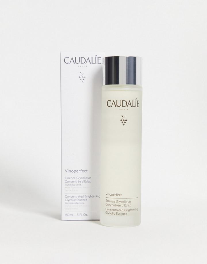 Caudalie Vinoperfect Concentrated Brightening Glycolic Essence 5 Fl Oz-no Color