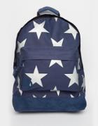 Mi-pac Xl Stars Backpack In Navy
