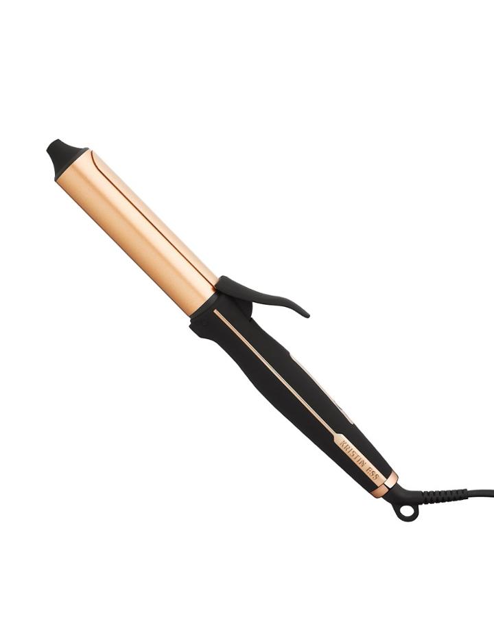 Kristin Ess Hair 1-1/4 Curling Iron (ceramic)-no Color