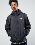 The North Face Quest Jacket In Black - Black