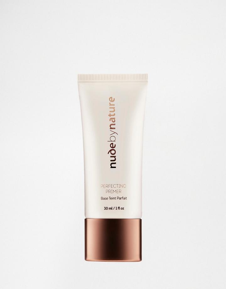 Nude By Nature Perfecting Primer - Clear