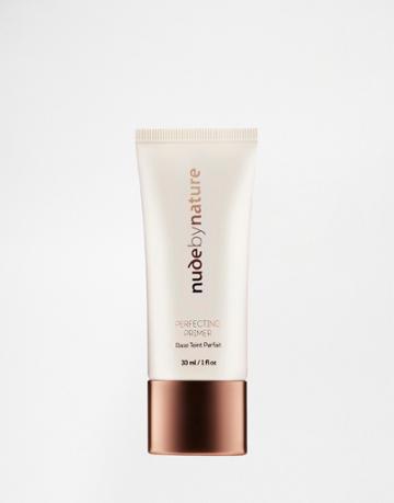 Nude By Nature Perfecting Primer - Clear