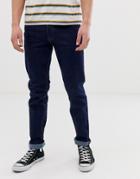 Threadbare Skinny Lanta Jeans - Blue
