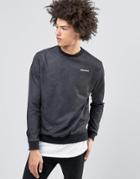 Cheats & Thieves Sweatshirt - Black