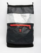 Adidas Originals Futura Backpack - Black