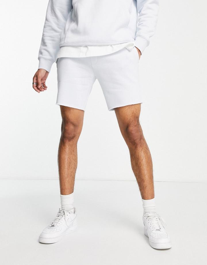 Topman Shorts In Blue - Part Of A Set