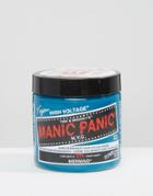 Manic Panic Nyc Classic Semi Permanent Hair Color Cream - Mermaid - Mermaid
