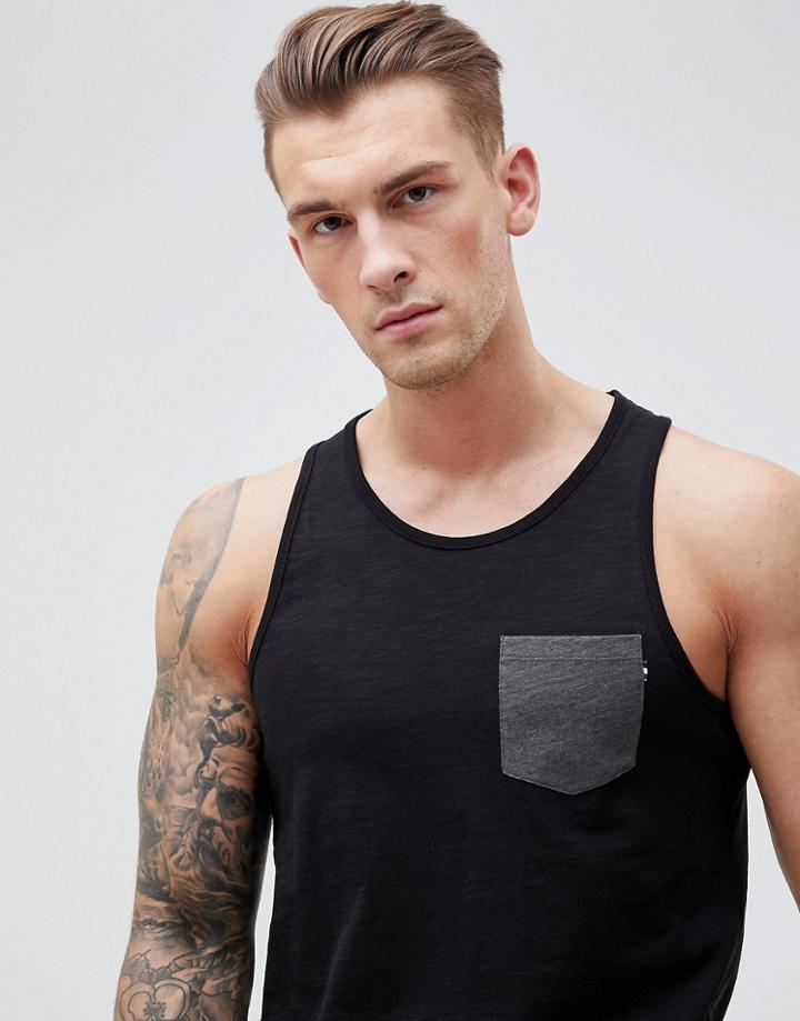 Produkt Pocket Tank - Black