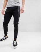 Gandy's Slim Fit Joggers - Gray