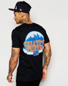 Cheats & Thieves Scape T- Shirt - Black