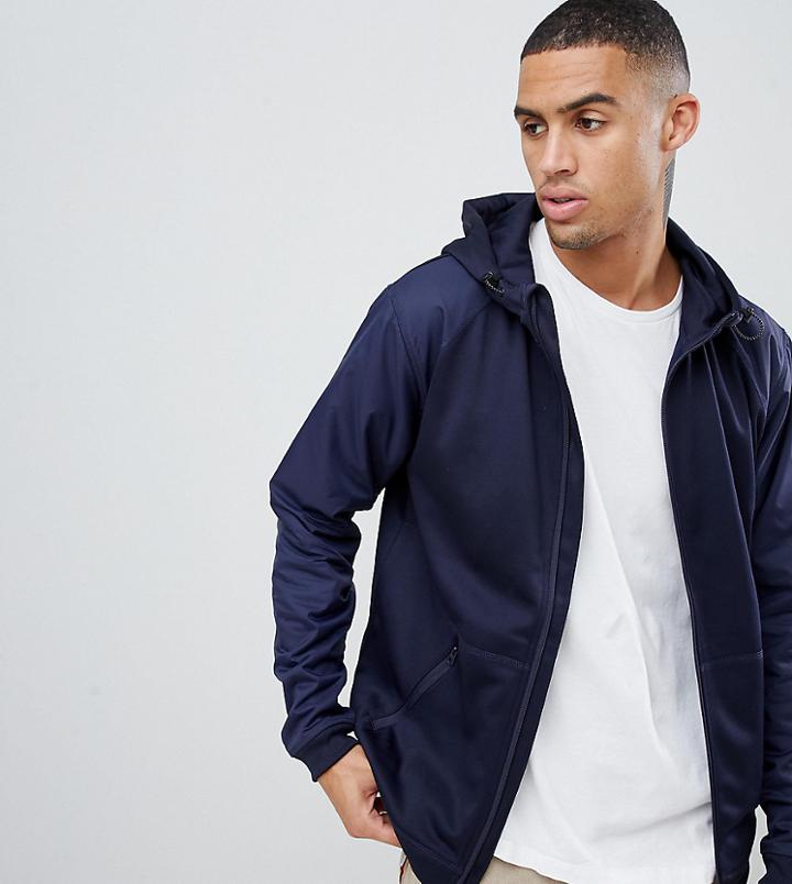 Dc Wentley Jacket - Black