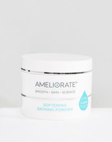 Ameliorate Softening Bathing Powder - Clear