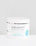 Ameliorate Softening Bathing Powder - Clear