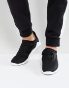 Puma Select Mostro Mesh Sneakers In Black 36382001 - Black