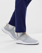 Puma Golf Ignite Nxt Pro Spikeless Sneakers In Gray 19240101