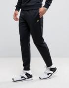 Lyle & Scott Tricot Jogger Black - Black