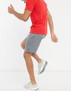 Nike Running Wild Run Challenger 7in Shorts In Gray-grey
