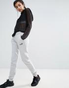 Puma No1 Sweatpants F6 - Gray