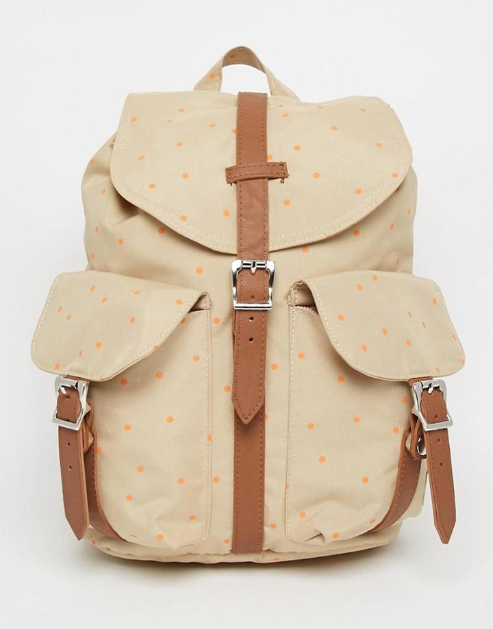 Herschel Supply Co Dawson Backpack