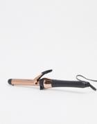 Conair Infinitipro Rose Gold Titanium 1-inch Curling Iron-no Color