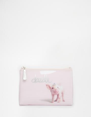 Catseye Dazzle Pouch - Dazzle