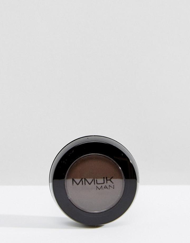 Mmuk Beard & Brow Filler - Brown
