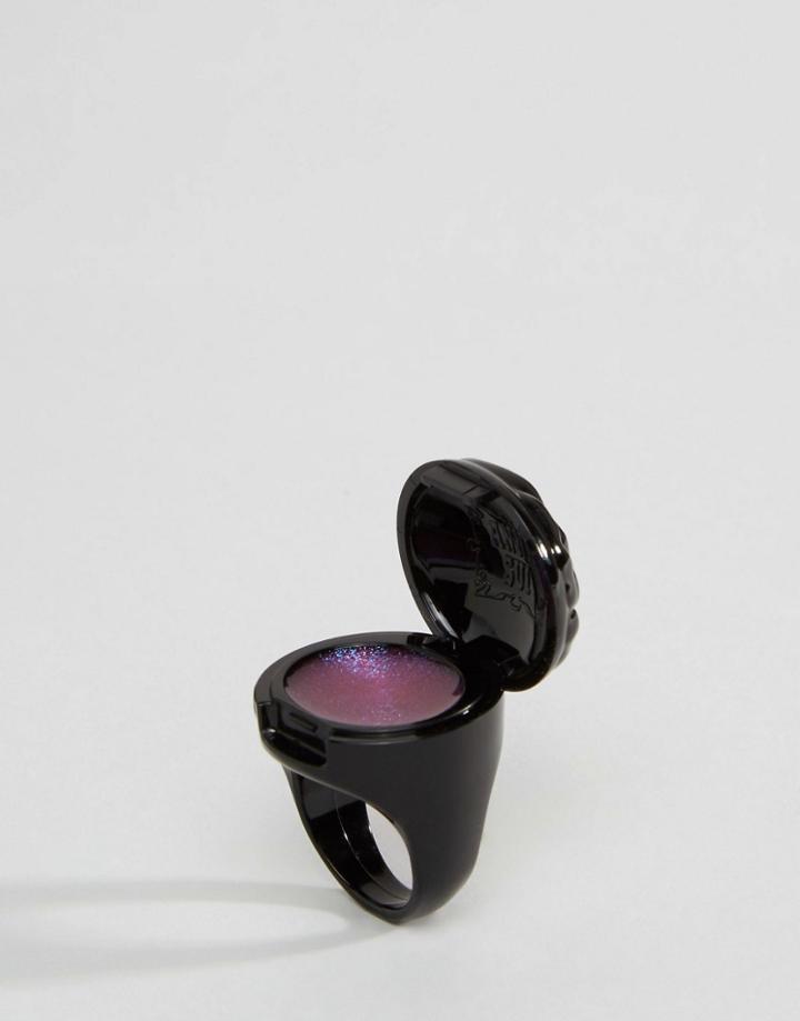 Anna Sui Limited Edition Ring Rouge - Red