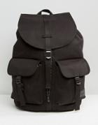 Herschel Supply Co Surplus Dawson Backpack 20.5l - Black