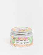 Kmoni Cosmetics Peaches & Cream Body Butter Creme-no Color
