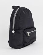 Fiorelli Mini Backpack In Black - Black