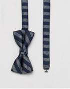 Jack & Jones Bow Tie - Navy