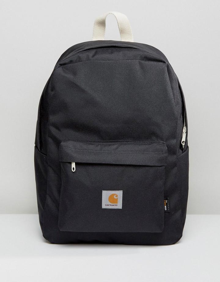 Carhartt Wip Watch Backpack - Black