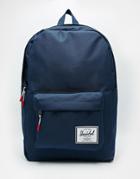 Herschel Supply Co 20l Classic Backpack - Navy