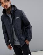 The North Face Resolve 2 Jacket In Black - Black