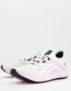 Reebok Floatride Fuel Run Sneakers In White