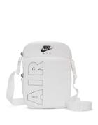 Nike Air Cross Body Bag In White