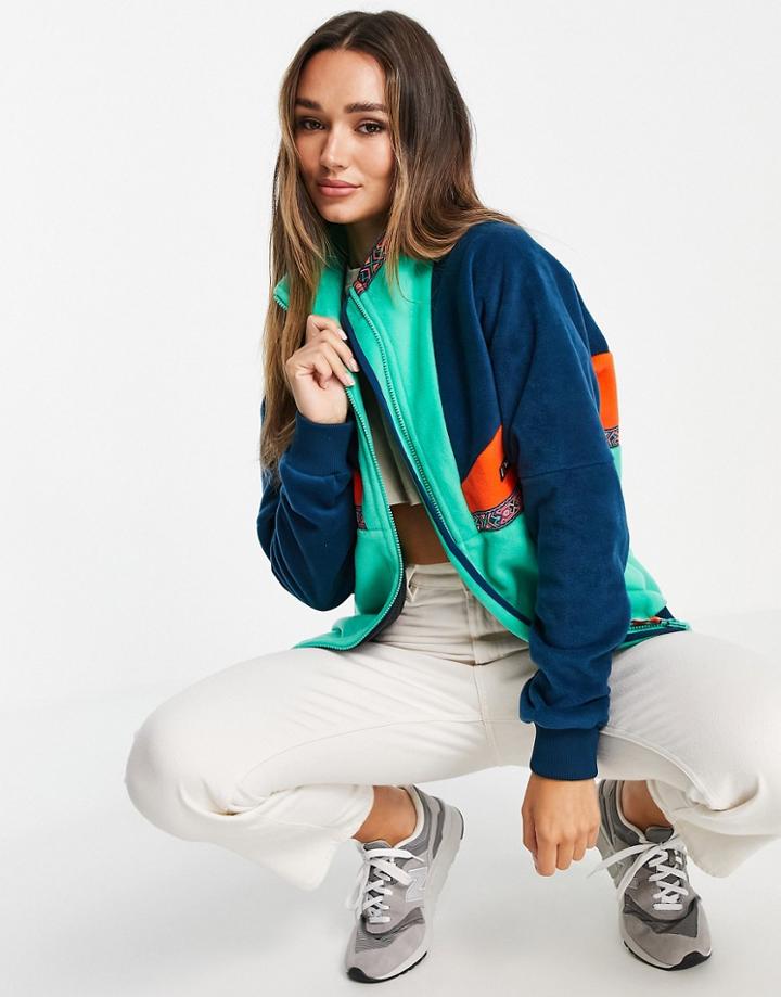 Berghaus Tramantana 91 Jacket In Green
