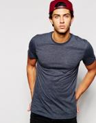 Element T-shirt With Single Pocket - Total Ecplise