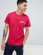 Boss Bodywear T-shirt - Pink