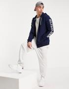 Tommy Hilfiger Thd Dash Hoodie-navy