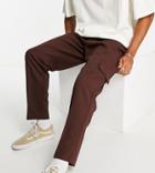 Collusion Smart Cargo In Brown