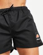 Ellesse Postiano Swim Short In Black