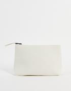 Rains Cosmetic Bag In Off White